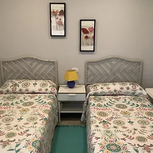 Costamar Apartamento
