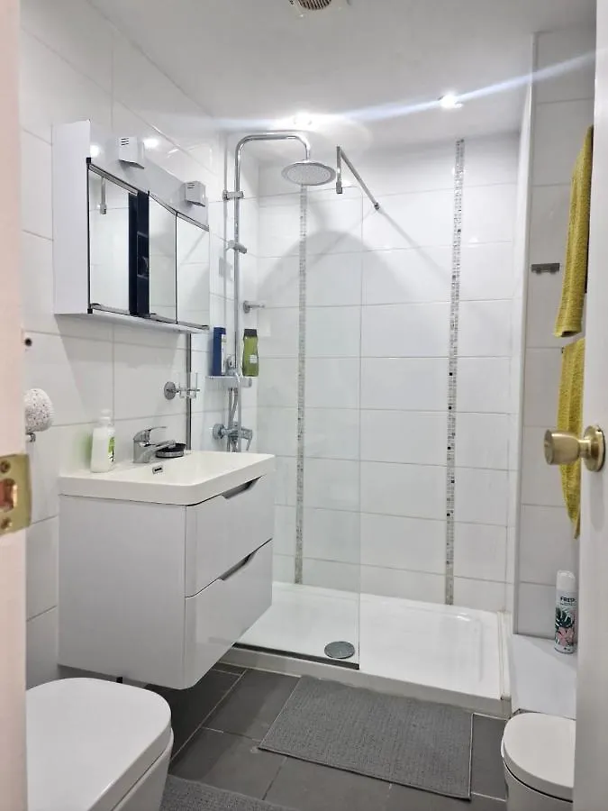 Fresh Apartment In Las Americas, Pe210 Next To The Beach Arona  0*, Arona (Tenerife)
