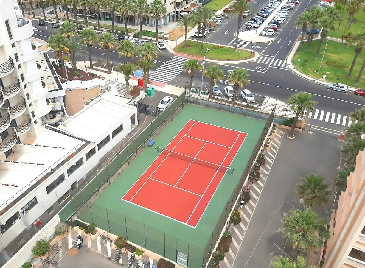 Fresh Apartment In Las Americas, Pe210 Next To The Beach Arona  0*, Arona (Tenerife) Ισπανία