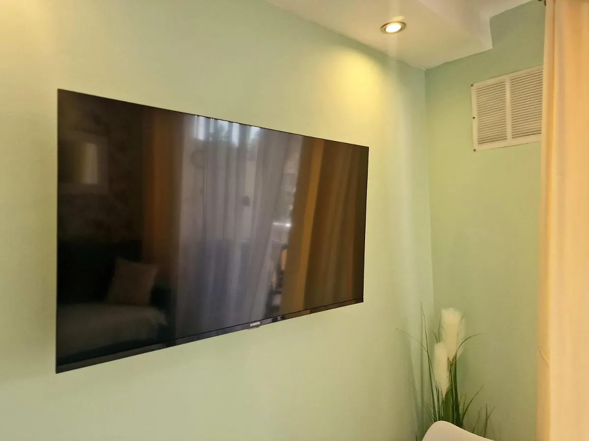 Fresh Apartment In Las Americas, Pe210 Next To The Beach Arona  0*, Arona (Tenerife) Ισπανία